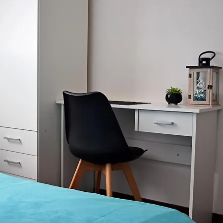 Appartement Summer Breeze Pula