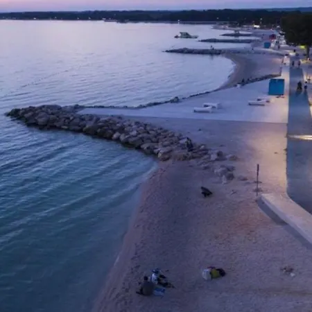 Summer Breeze Appartement