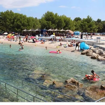 Appartement Summer Breeze *