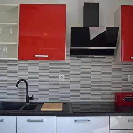 Appartement Summer Breeze *