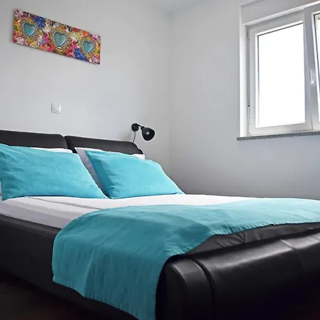 Appartement Summer Breeze