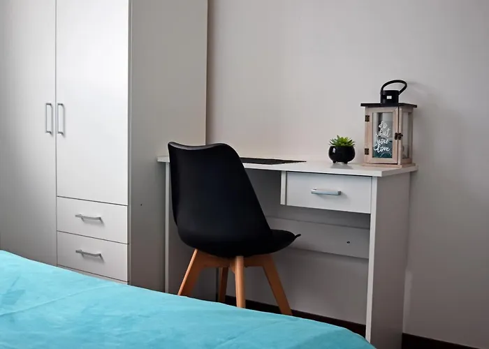 Appartement Summer Breeze Pula