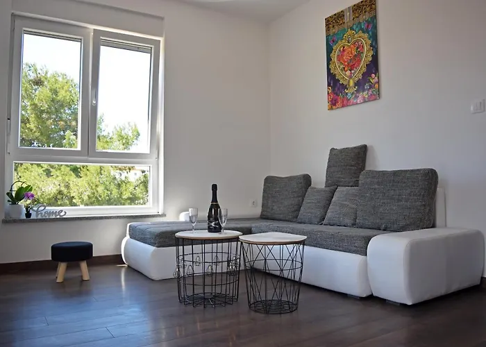 Appartement Summer Breeze *