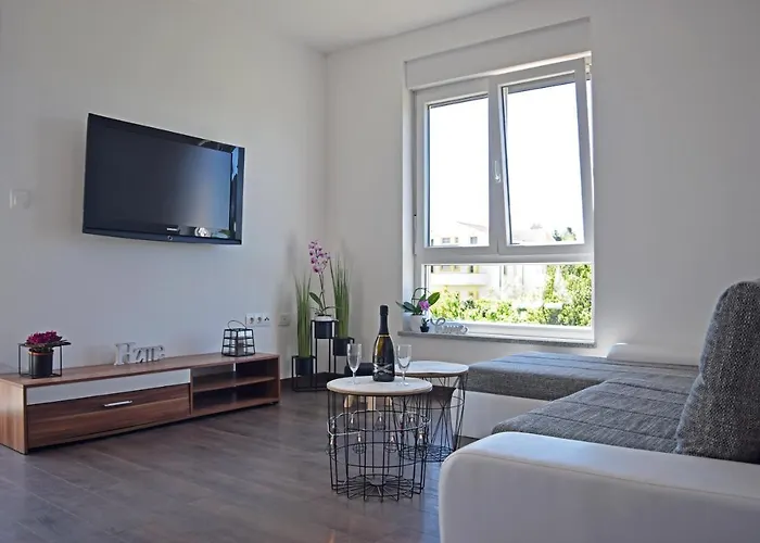 Summer Breeze Appartement