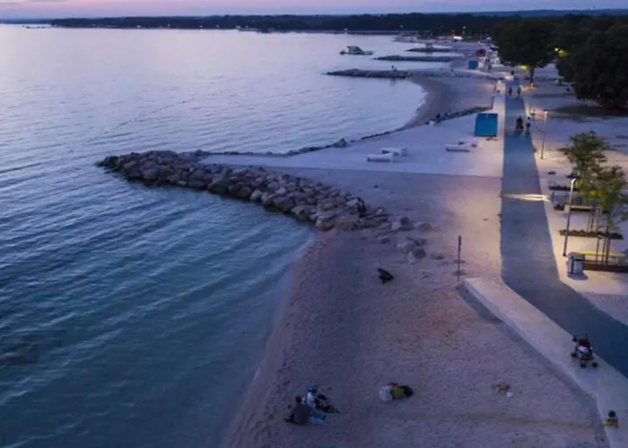 Summer Breeze Appartement