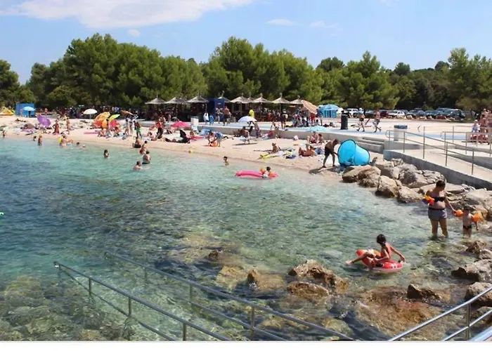 Appartement Summer Breeze *