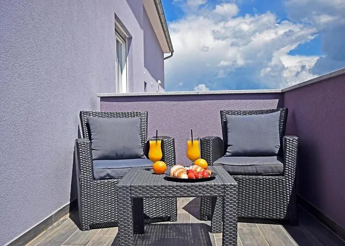 Summer Breeze * Pula