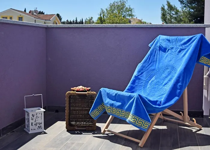 Appartement Summer Breeze