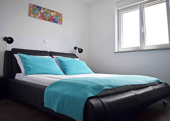 Appartement Summer Breeze