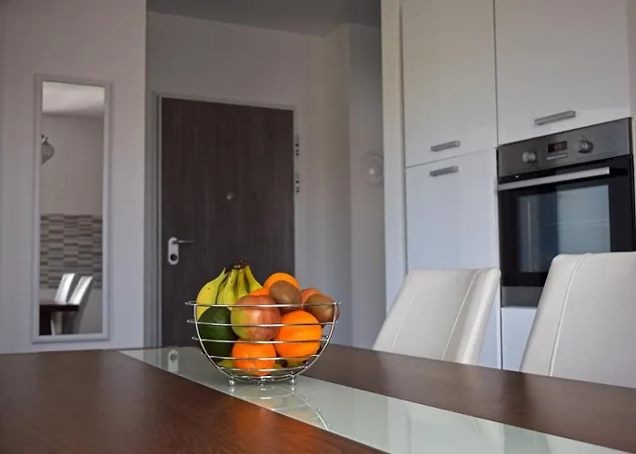 Summer Breeze Appartement