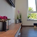 Apartment Summer Breeze Pula