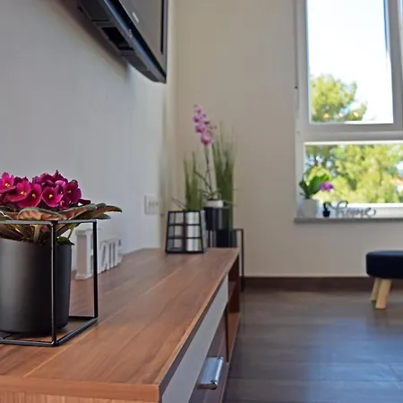 Apartment Summer Breeze Pula