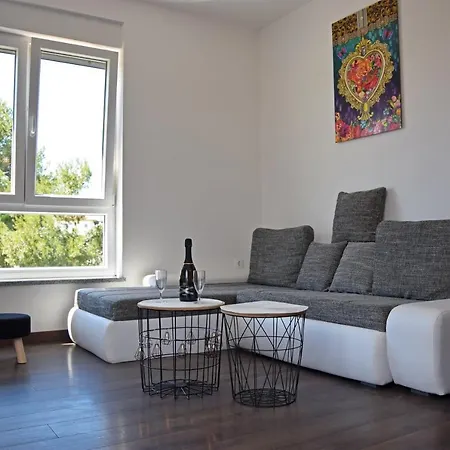 Apartament Summer Breeze *