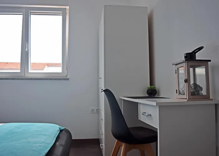 Apartament Summer Breeze